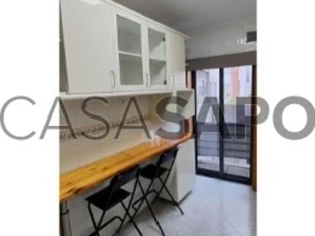 Apartamento alugar em Maia, Pinta