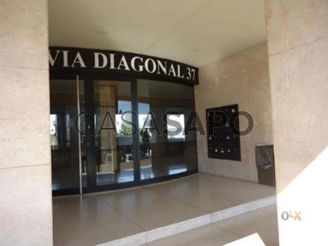 Apartamento alugar em Maia, Barca