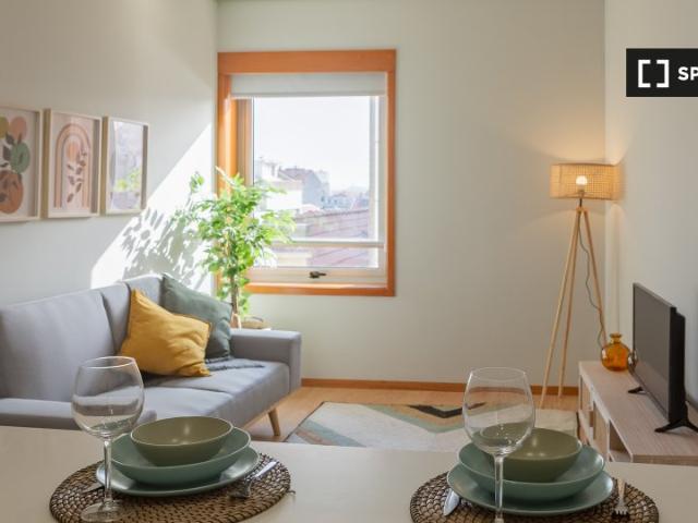 Apartamento alugar em Porto