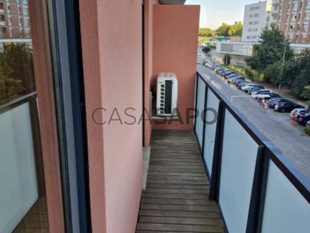 Apartamento alugar em Porto