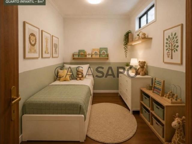 Apartamento alugar em Porto