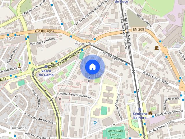 Apartamento alugar em Árvore Grossa, Matosinhos