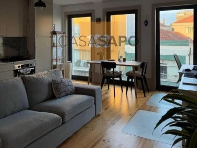 Apartamento alugar em Leixões, Matosinhos