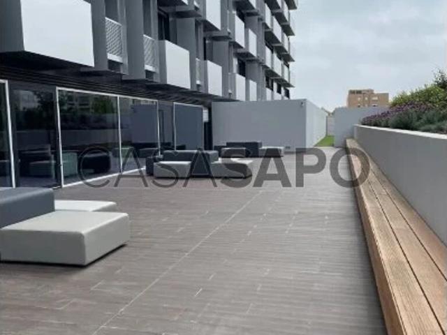 Apartamento alugar em Viso de Cima, Matosinhos