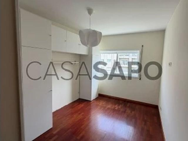 Apartamento alugar em Basílio Teles, Matosinhos