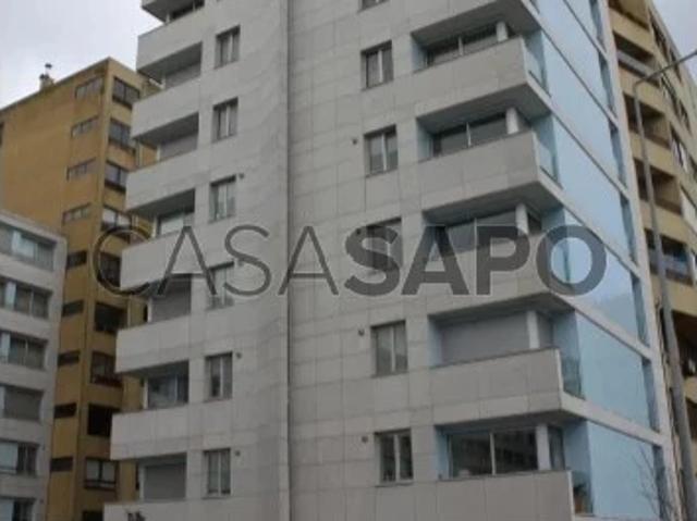 Apartamento alugar em Basílio Teles, Leça Da Palmeira