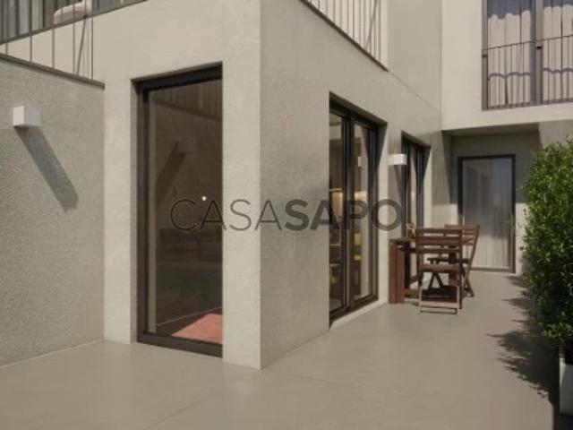 Apartamento alugar em Basílio Teles, Porto