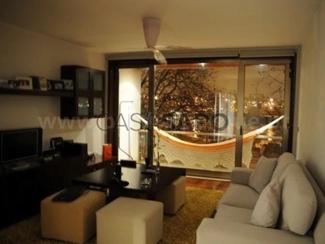 Apartamento alugar em Leixões, Porto