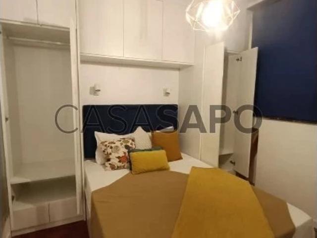 Apartamento alugar em São Mamede De Infesta, Picoutos