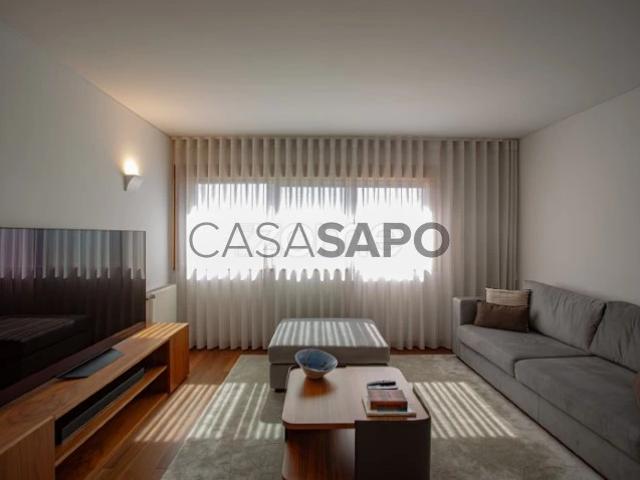 Apartamento alugar em Árvore Grossa, Porto