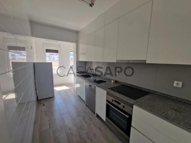 Apartamento alugar em Viseu