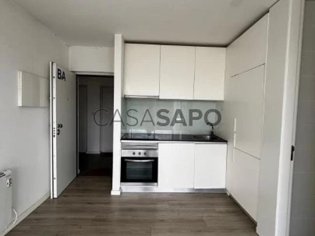 Apartamento alugar em Veiga, Monção