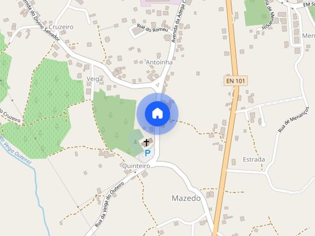 Apartamento alugar em Monção, Viana Do Castelo