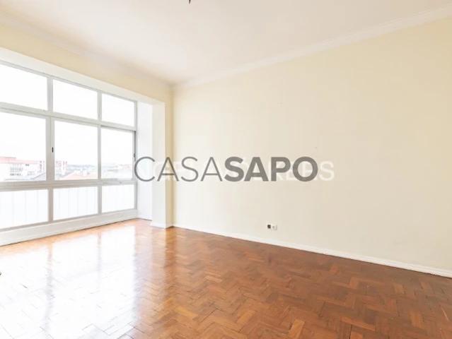 Apartamento alugar em Amorosa, Odivelas