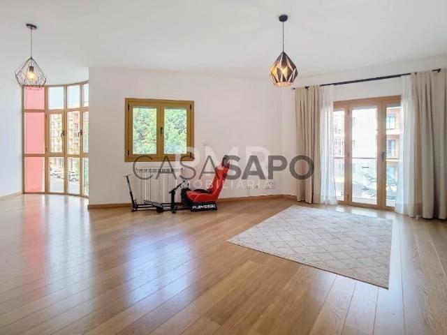 Apartamento alugar em Bairro dos CTT, Odivelas