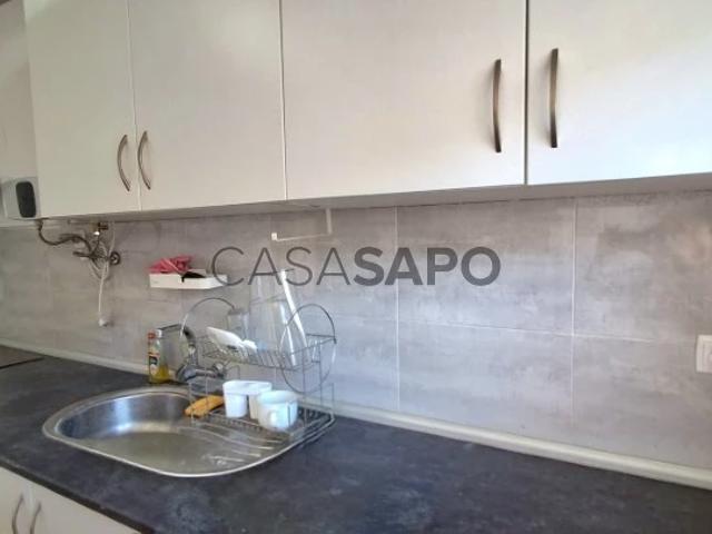 Apartamento alugar em Bairro da Encosta da Luz, Odivelas