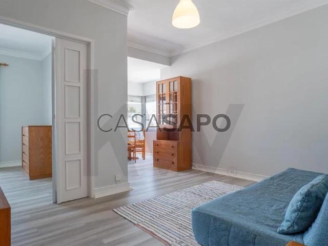 Apartamento alugar em Barruncho, Odivelas