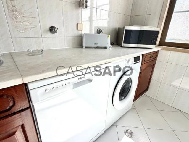 Apartamento alugar em Odivelas