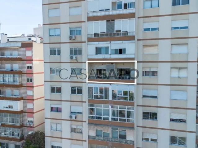 Apartamento alugar em Casal do Chapim, Odivelas
