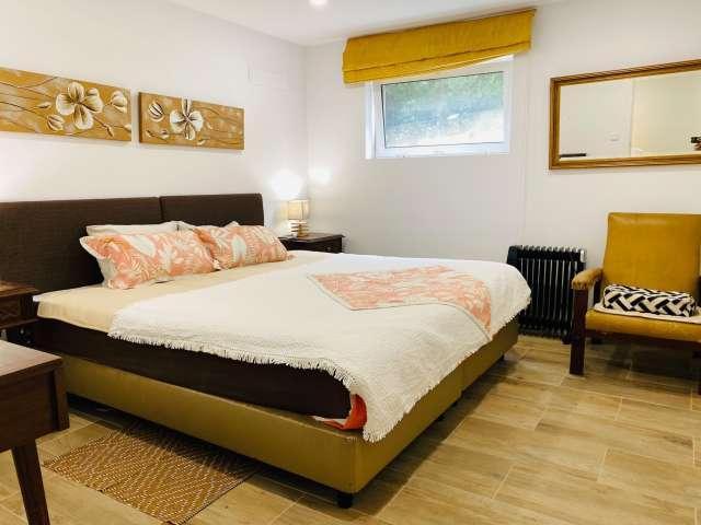 Apartamento alugar em Lisboa