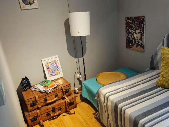 Apartamento alugar em Casal do Privilégio, Odivelas