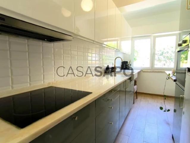 Apartamento alugar em Oeiras, Lisboa