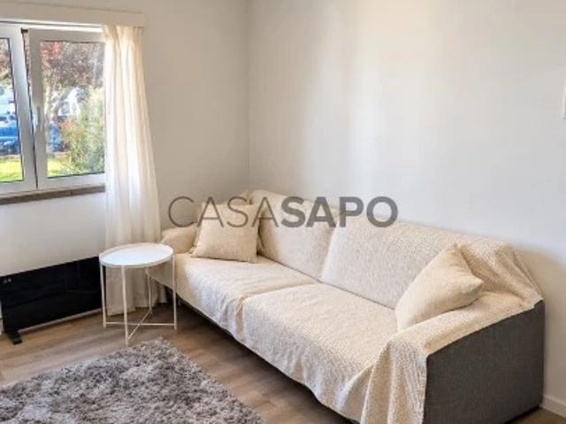 Apartamento alugar em Algés, Linda-a-Velha e Cruz Quebrada-Dafundo, Oeiras
