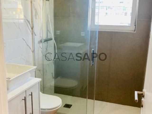 Apartamento alugar em Oeiras e São Julião da Barra, Paço de Arcos e Caxias, Oeiras