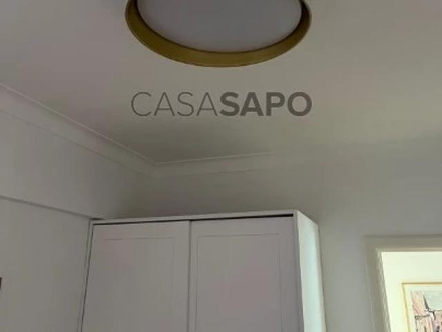 Apartamento alugar em Núcleo Urbano Histórico de Oeiras, Oeiras