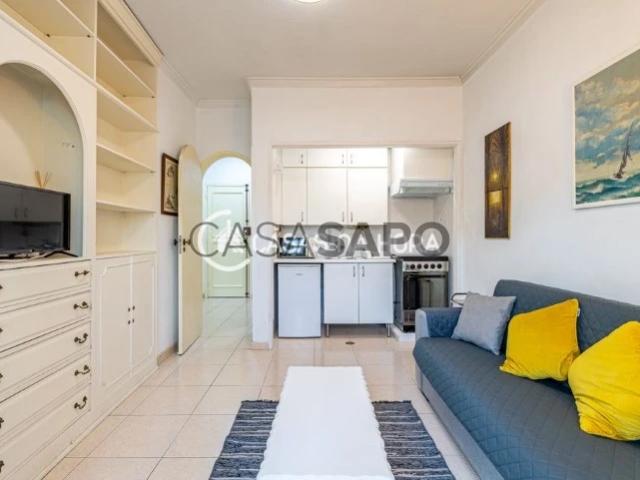 Apartamento alugar em Núcleo Urbano Histórico de Oeiras, Oeiras