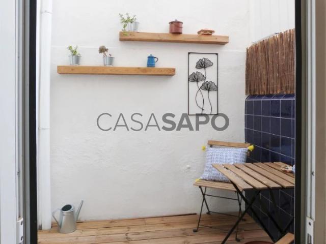 Apartamento alugar em Bairro Clemente Vicente, Oeiras