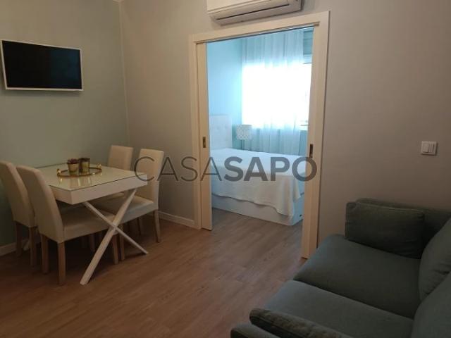 Apartamento alugar em Oeiras, Lisboa