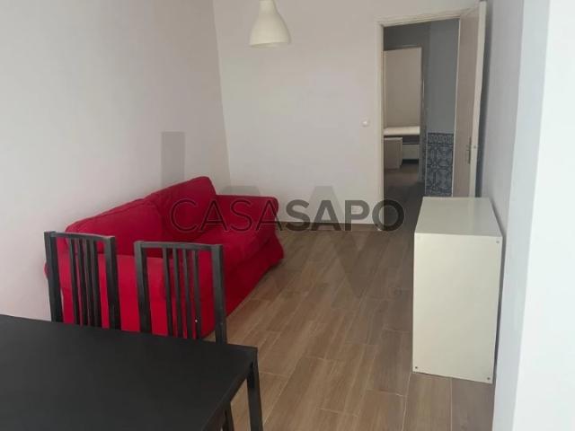 Apartamento alugar em Núcleo Urbano Histórico de Algés, Oeiras