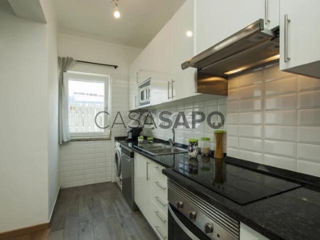 Apartamento alugar em Oeiras, Lisboa