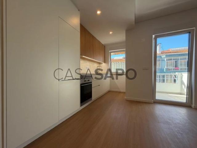 Apartamento alugar em Oeiras, Lisboa