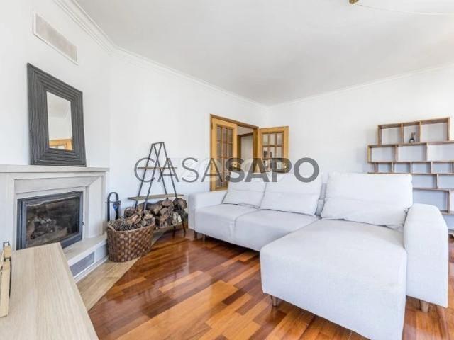 Apartamento alugar em Nova Carnaxide, Oeiras