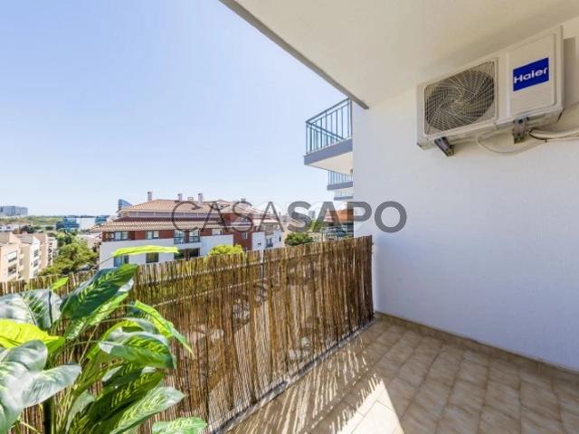 Apartamento alugar em Oeiras, Lisboa