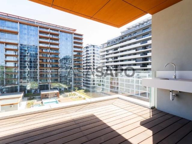 Apartamento alugar em Oeiras, Lisboa