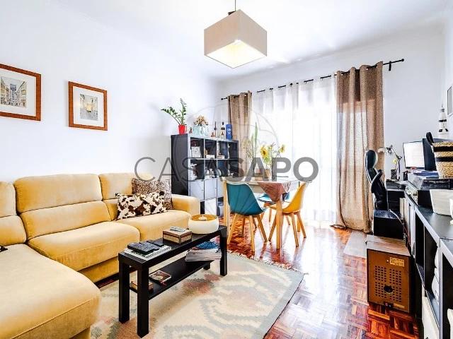 Apartamento alugar em Bairro da Portela, Oeiras