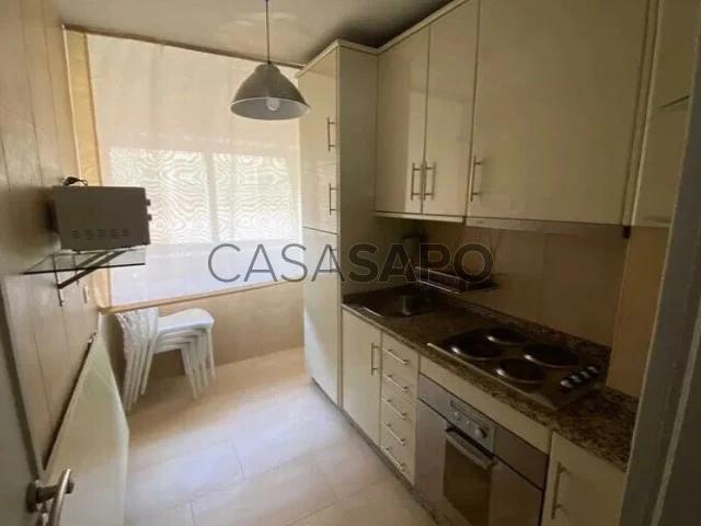 Apartamento alugar em Oliveira De Azeméis, Aveiro