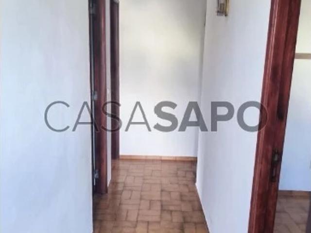 Apartamento alugar em Nossa Senhora das Misericórdias, Ourém