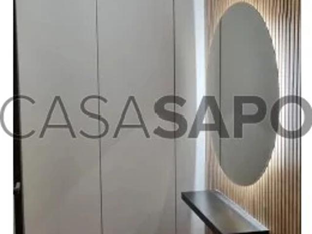 Apartamento alugar em Paredes, Bitarães