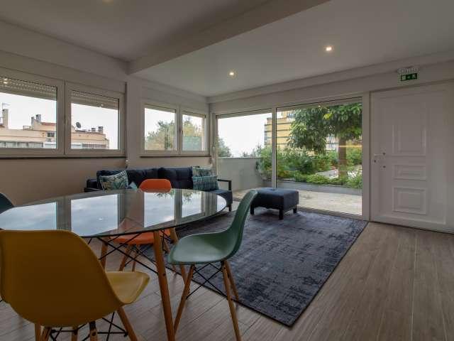 Apartamento alugar em Lisboa