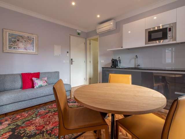 Apartamento alugar em Lisboa
