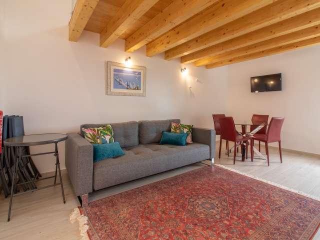 Apartamento alugar em Lisboa