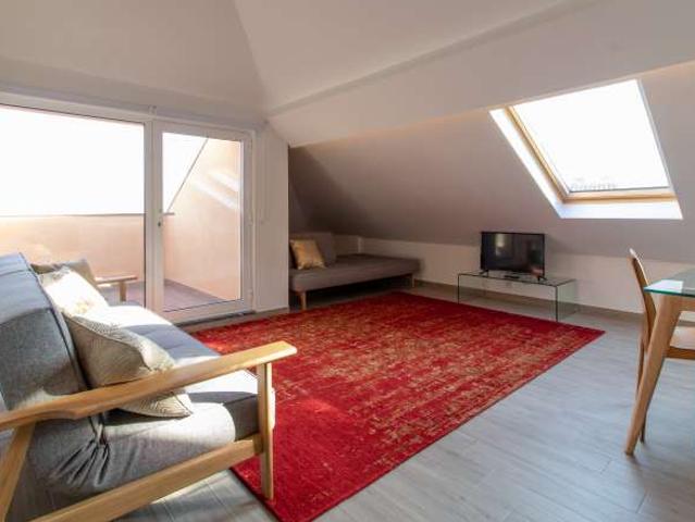 Apartamento alugar em Lisboa