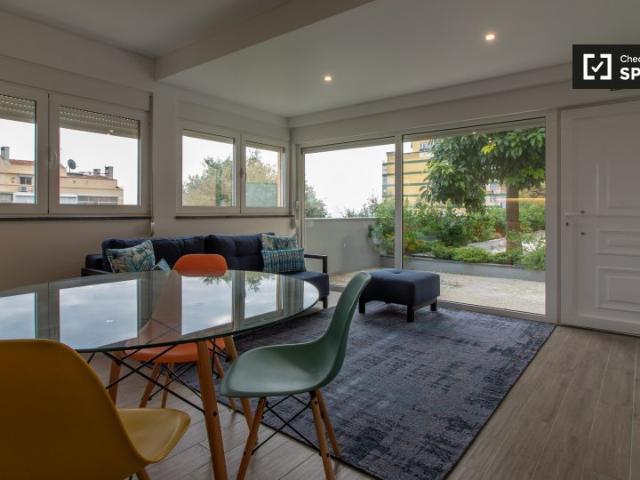 Apartamento alugar em Lisboa