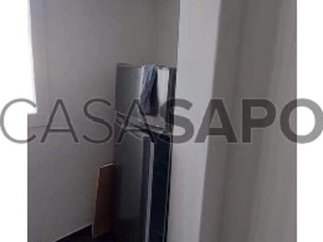Apartamento alugar em Peniche