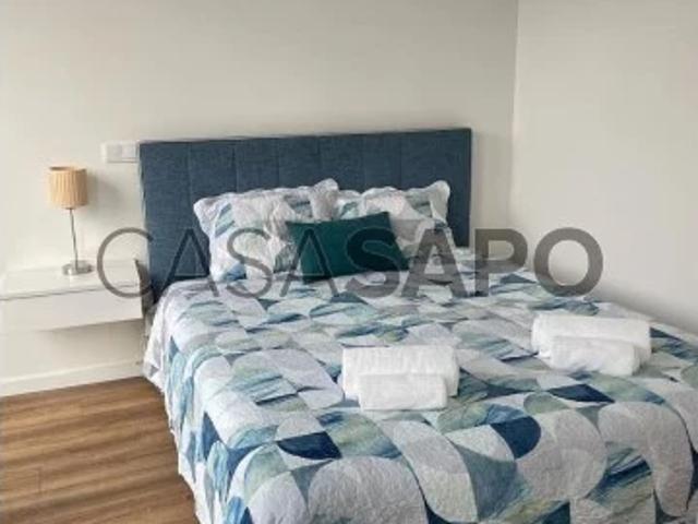 Apartamento alugar em Pombal