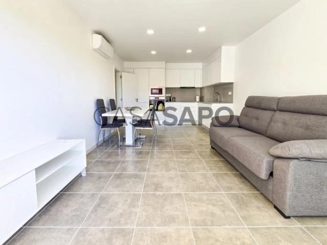 Apartamento alugar em Três Castelos, Portimão
